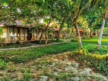 Tân Sơn Nhất Côn Đảo Resort