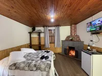 Pousada 크루제이루 도 술 Cachoeira Veu Da Noiva 주변 호텔