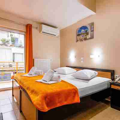 ファロス 1 ホテル Rooms