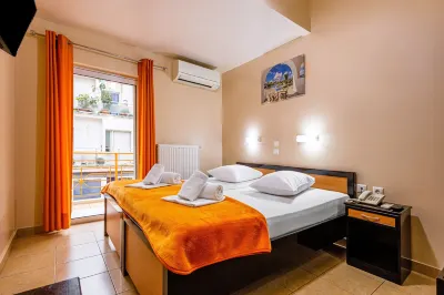 Faros I Hotels in Salamis