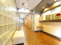 Flexstay Inn Kawasaki Kaizuka Hotel di Kawasaki