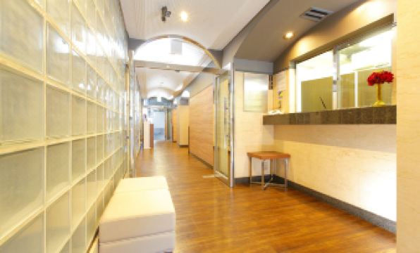 Flexstay Inn Kawasaki Kaizuka