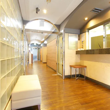 Flexstay Inn Kawasaki Kaizuka Отели рядом с достопримечательностью «Железнодорожная станция Минатотё»