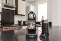 스터닝 컨템포래리 아파트먼트