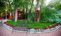 Park Hotel Berezka