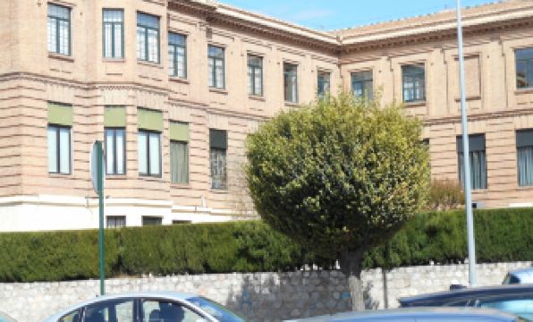 Martin House & Granada