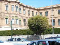 Martin House & Granada Hotels in Peligros