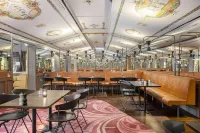 Best Western Gustaf Wasa Hotel Hotel a Borlange
