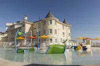 Cedar Point Hotel Breakers Hotels in Marblehead