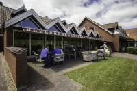 Nilles Kro Hotels in Сабро