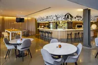 Pullman São Paulo Guarulhos Airport - bar