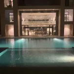 Accra Luxury Apartments at the Gardens - Pools