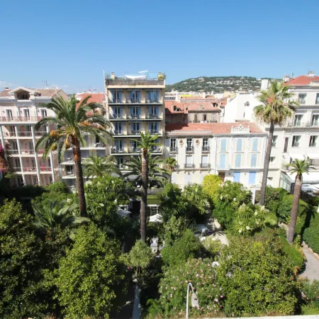 Cristal Hotel & Spa