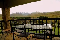 Gooderson Leisure Fairways Self Catering - マウンテンビュー