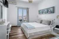 Hotel Iris