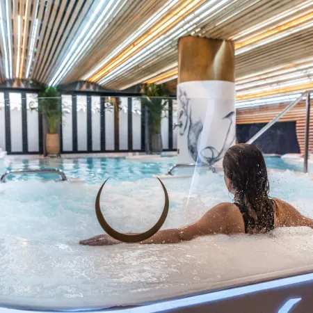 Bohemia Suites & Spa - Adults Only