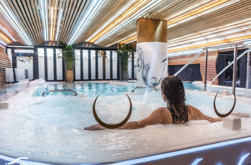 Bohemia Suites & Spa - Adults Only photo 4