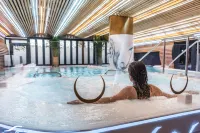 Bohemia Suites & Spa - Adults Only - 5 stjerner