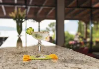 Hotel Atitlan - bar