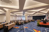 Hotel Luminor Sidoarjo - Wifi