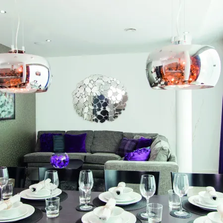 Seel Street Apartments by Epic