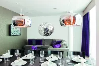 Seel Street Apartments by Epic - Cho phép mang theo thú cưng