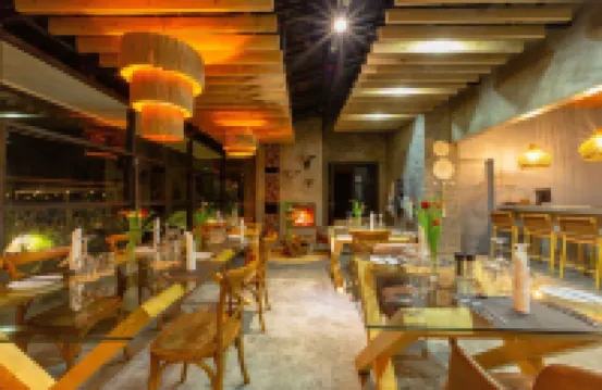 Amarembo by Touch down