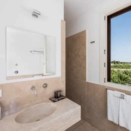 Firriato Hospitality - Calamoni di Favignana Apartments