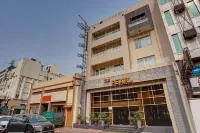 هوتل ذا بيرل - نيولي رينو فاتد إن سيتي سننتر فنادق في نيودلهي