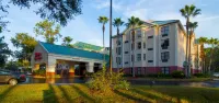 Hampton Inn & Suites Tampa-North Hotel a Hillsborough County