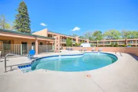 El Sendero Inn, Ascend Hotel Collection - piscina