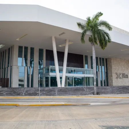 Ibis Merida