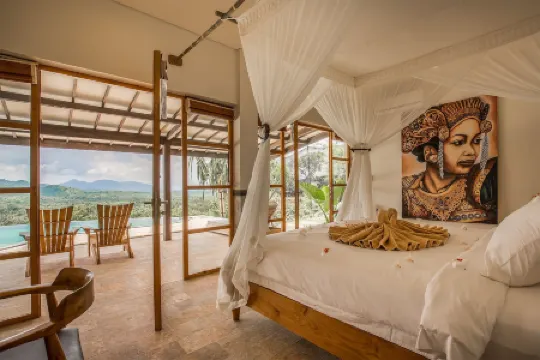 Sumberkima Hill Retreat