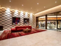 Osage Casino Downtown Tulsa Hotels near Anderson Park