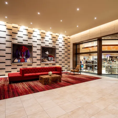 Osage Casino Downtown Tulsa