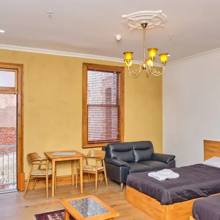 Rialto Suites Fremantle