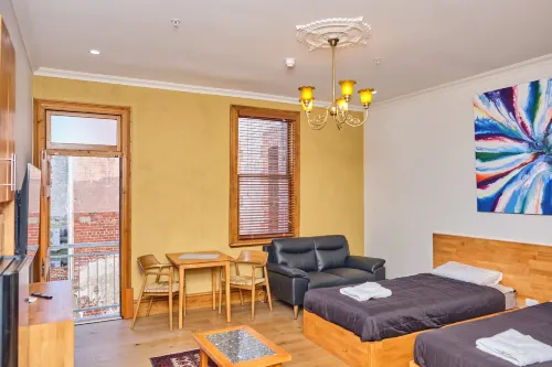 Rialto Suites Fremantle
