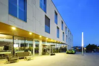 Starling Hotel Lausanne