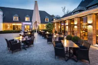 Hotel Restaurant Weinebrugge - servizio colazione