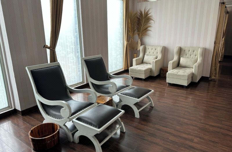Citadines Connect Airport Jakarta photo 3