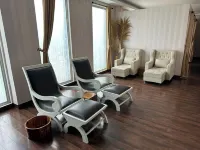 Citadines Connect Airport Jakarta - Spa