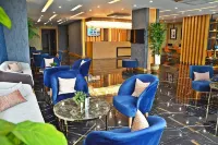 61 Park Hotel - Apartments