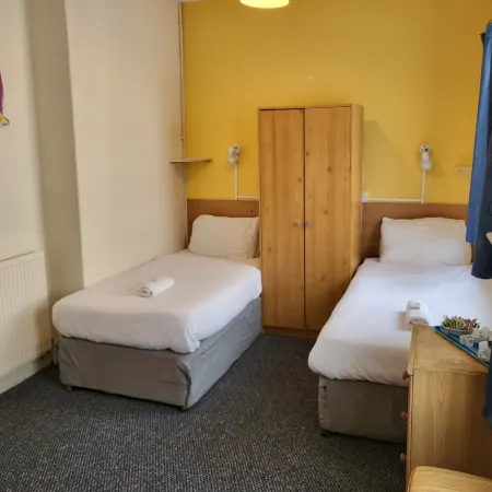 Tulip Hotel Blackpool