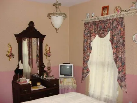 Rocking Horse Inn Отели в г. Кент