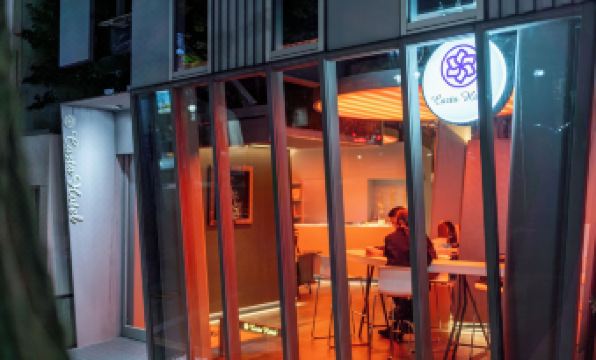 Carta Hotel Kyoto Gion