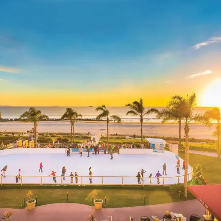 Hotel del Coronado