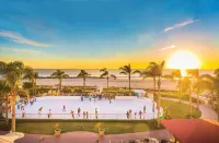 Hotel del Coronado - Scenic