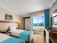 ميسوت هوتل Hotels near كهف ديم