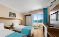 Mesut Hotel Hotels in Oba Mahallesi