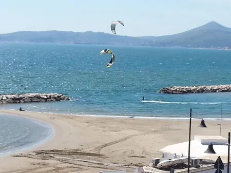 Hotel Tirreno Formia